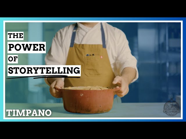 Timpano | The Documentary