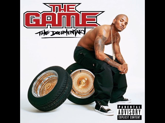 The Game - How We Do (feat. 50 Cent)                         hip-hop rap best songs