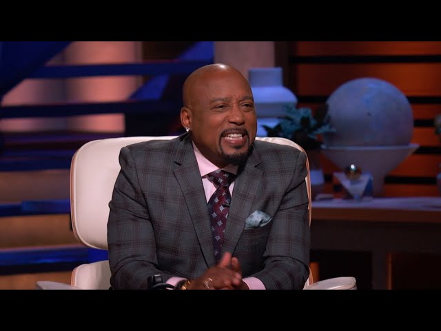 Shark Tank - Premieres Friday, October 18 at 8/7c on ABC and Stream on Hulu