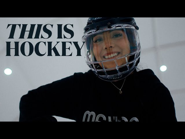 This is Hockey: México | Doblaje en Español