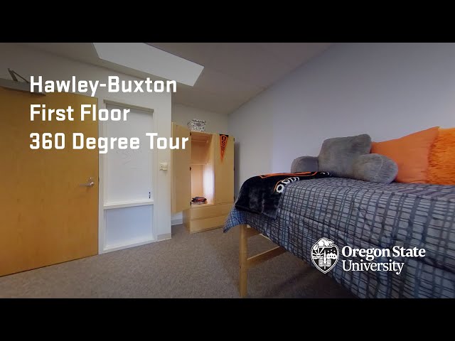 Hawley Buxton First Floor 360 Tour