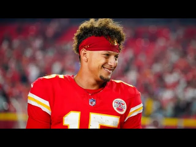 From Hero To Villain! #PatrickMahomes #NFL #Football #Sports #ESPN #KansasCityChiefs