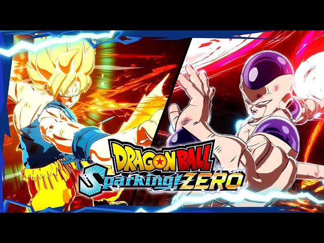 DRAGON BALL: SPARKING! ZERO Walkthrough Gameplay Part 15 - Frieza Namek SAGA