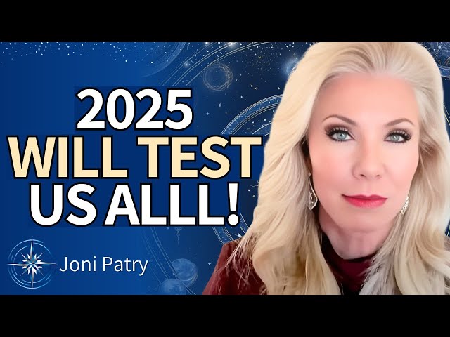 UNFILTERED: Top Astrologer Predicts EARTH-SHAKING Events Starting DEC 2024! A Big Split Is Coming..