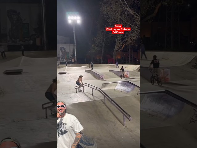 3 year old girl knocked out by skateboarder🤯