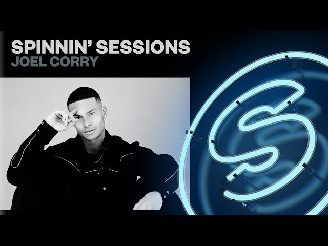 Spinnin' Sessions Radio - Episode #544 | Joel Corry (10-year Anniversary)