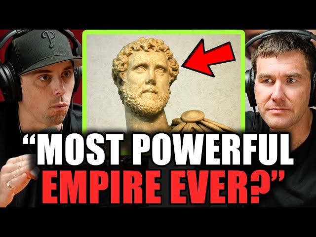 What Made ROME'S Most Powerful Leader SO Legendary? | Toldinstone