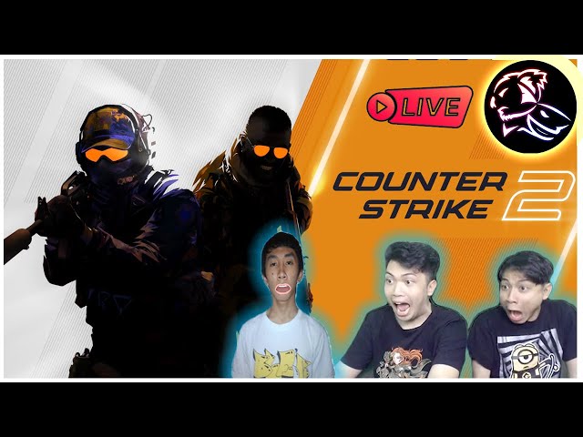 CUS CUS DUAR | COUNTER STRIKE 2