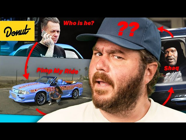 What Really Happened at West Coast Customs | Up to Speed