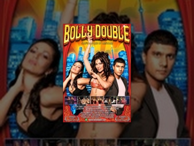 Bolly Double - Bolly Double