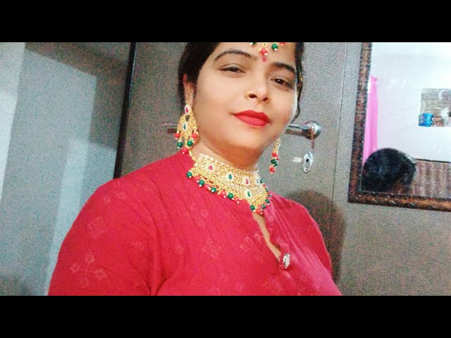 Anu Shakya is live आज सुबह भूत दिखा