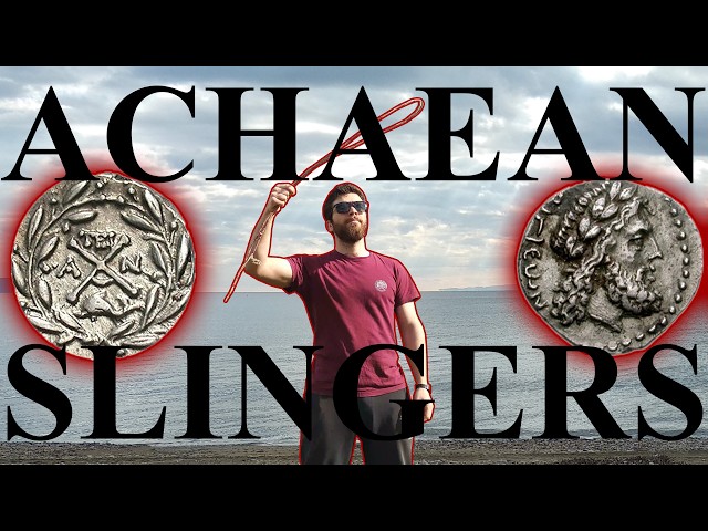 The Achaean Slingers