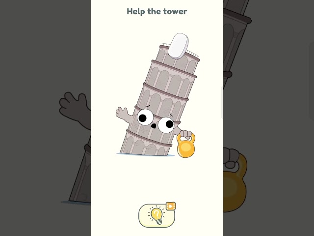 Dop 2 level 420 dop 2 level 420 Help the tower ? Very hard level please support me #dop #shorts