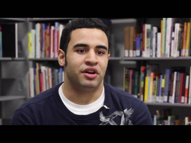 Meet an Economics & Philosophy Major: Justin Peralta