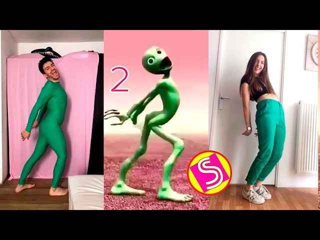 Dame Tu Cosita 2 Dance Challenge Musical.ly Compilation | #dametucosita