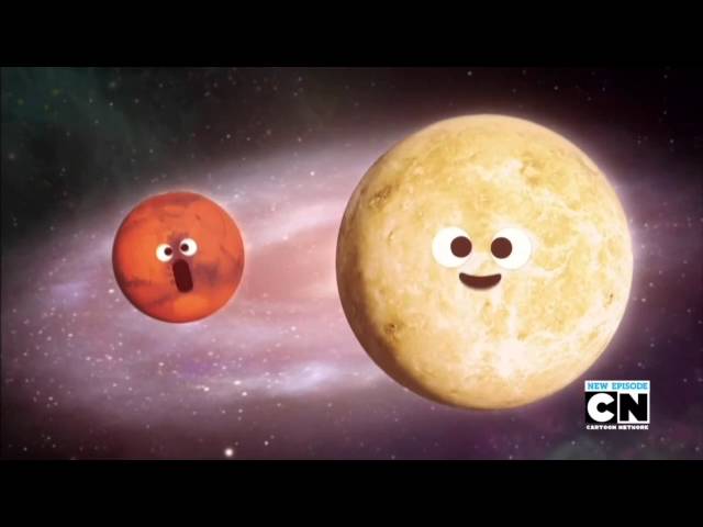 Your Life Doesn't Count - The Amazing World of Gumball