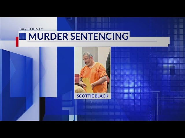 Arizona man found guilty of 2021 murder in Panama City Beach sentenced to 40 years