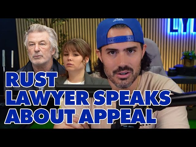 Real Lawyer Reacts: Hannah Gutierrez's Lawyer Tells About Appellate Issues In Post Trial Interview