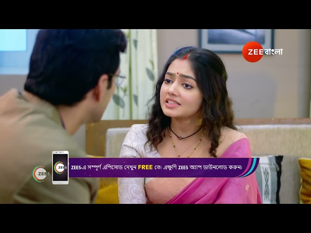 Phulki | Ep - 301 | Apr 10, 2024 | Best Scene 2 | Zee Bangla