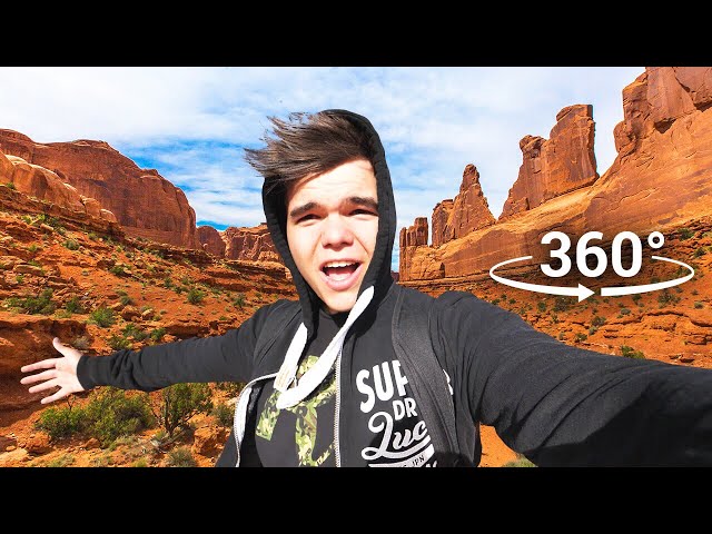 FIND JELLY IN 360°!