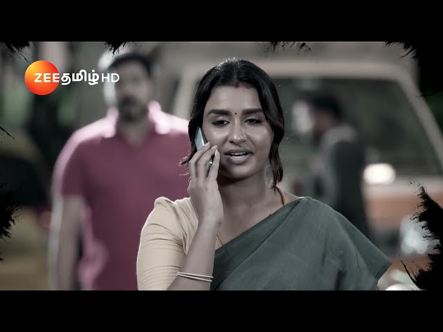 Nenjathai Killadhe(நெஞ்சத்தைக் கிள்ளாதே) | Mon-Fri, 7 PM | 20 Nov 24 | Promo | Zee Tamil