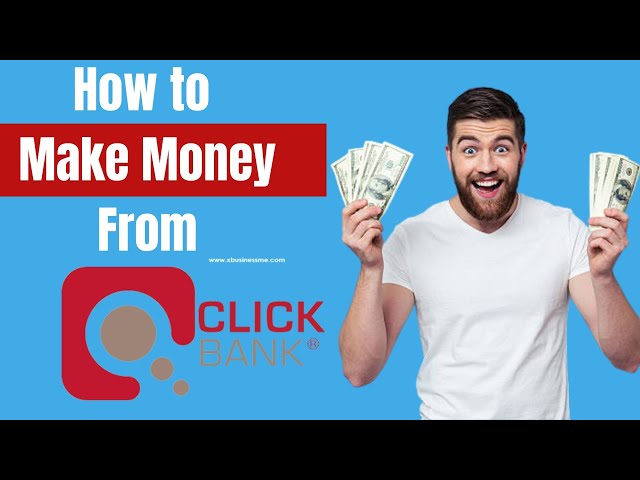 Fastest Way To Make Money on Clickbank with FREE Traffic (Secret Method) Step-by-Step Guide