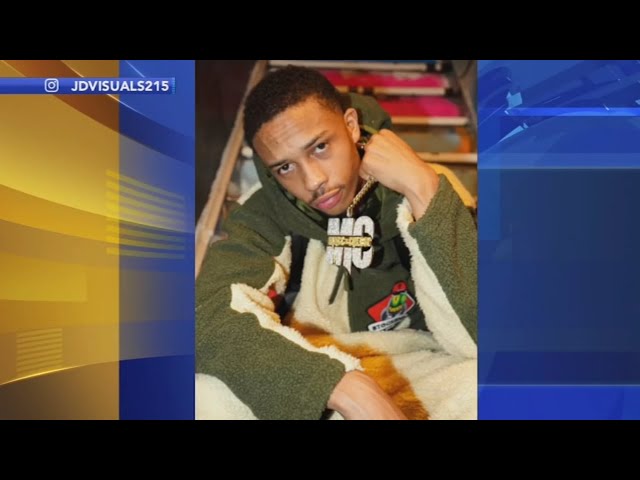 Philadelphians mourn loss of rap artist YNG Cheese killed in triple shooting