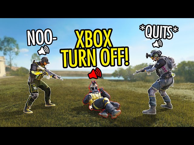 *NEW* Warzone 2.0 Proximity Chat Funny Moments 😂 #3