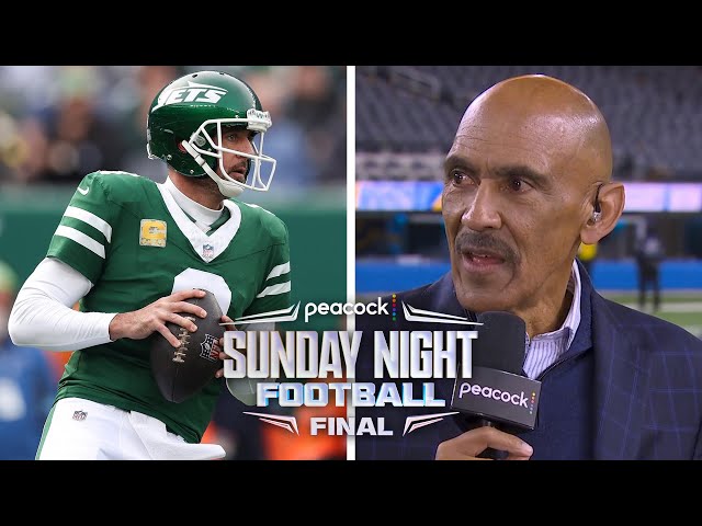 NFL Week 11 hot topics: Aaron Rodgers, Jared Goff, best rookie this year | PSNFF | NFL on NBC