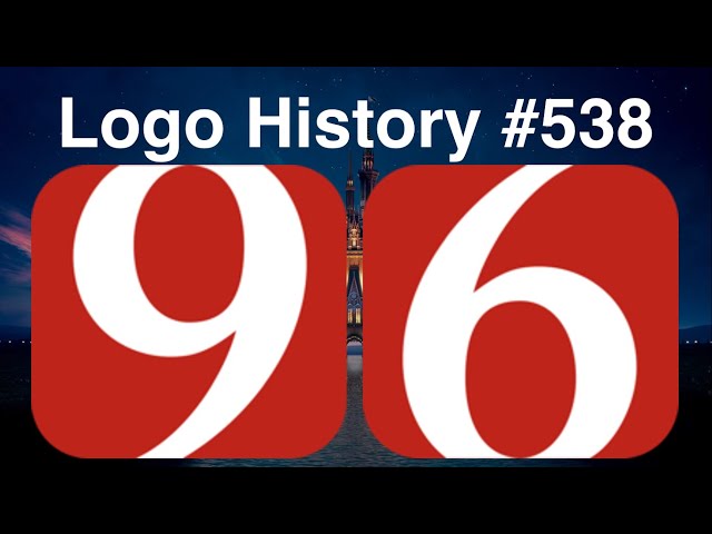 Logo History #538 - KWTV-DT & KOTV-DT