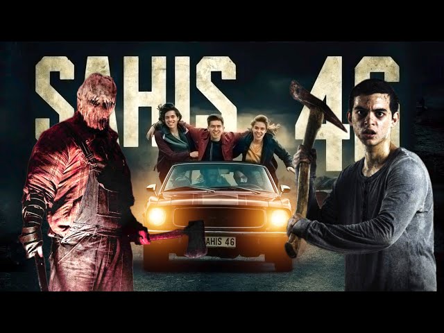 Sahis 46 Compilation | Turkish Movie | Büsra Acar | Yagiz Aydogan | Ercument Fidan