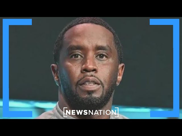 Diddy hit with 5 new lawsuits, including alleged teen sexual assault | Cuomo