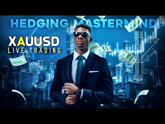 🔴 XAUUSD LIVE TRADING $62,000 Profit Forex Trading Live 22/11/2024 LIVE FOREX Get Funded $50K - $1M