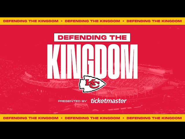 'Dawg Days' - Training Camp Update | Defending The Kingdom