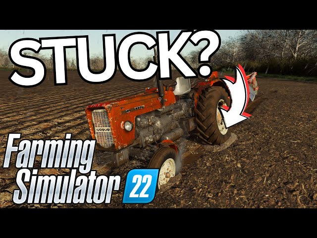 12 Mods That Make FS22 HARDER on PC.