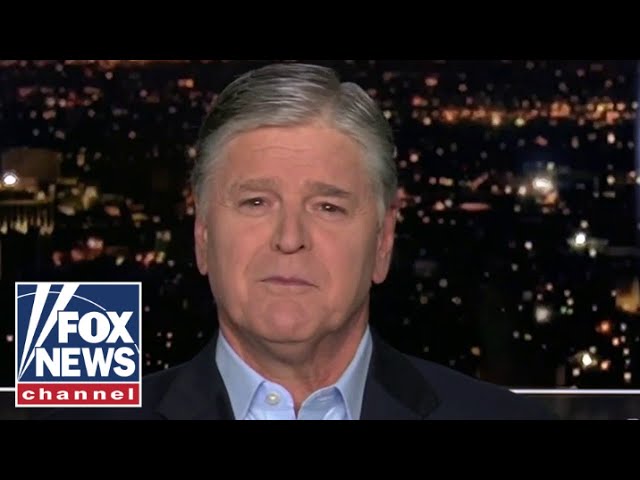 Sean Hannity: Democrats don't care about the people who make America great