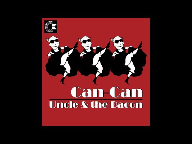 Can-can (Swing Version) | Classical Music Big Band Style