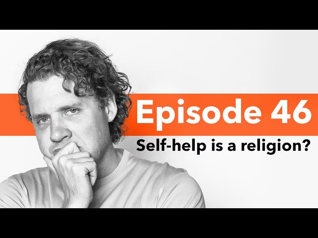 Self-Help Junkies, Stupid Experts, and the Worst Life Advice I've Ever Heard