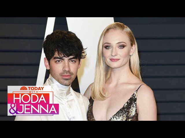 Joe Jonas, new 'Joker' trailer and more Hollywood news