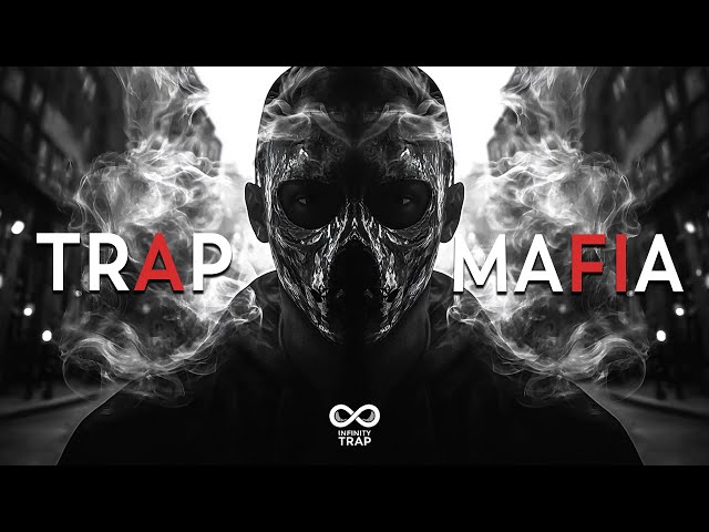 Mafia Music 2024 ☠️ Best Gangster Rap Mix - Hip Hop & Trap Music 2024