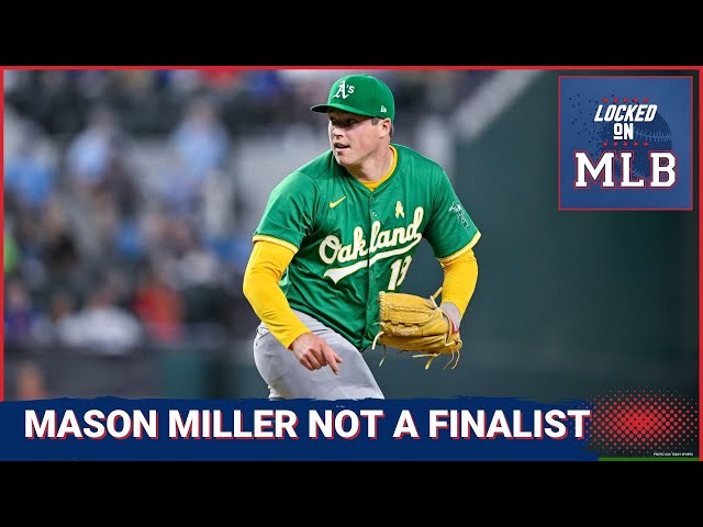 Mason Miller Snubbed and the Trop Smashed