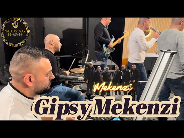 Gipsy Mekenzi a Radus 2024 🆕🆕NEW Zvolen Tlak ‼️