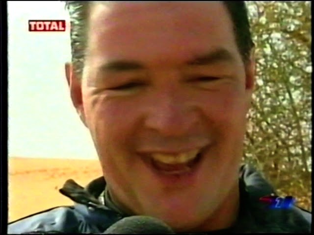 Dakar 2002 (video 1 of 22)