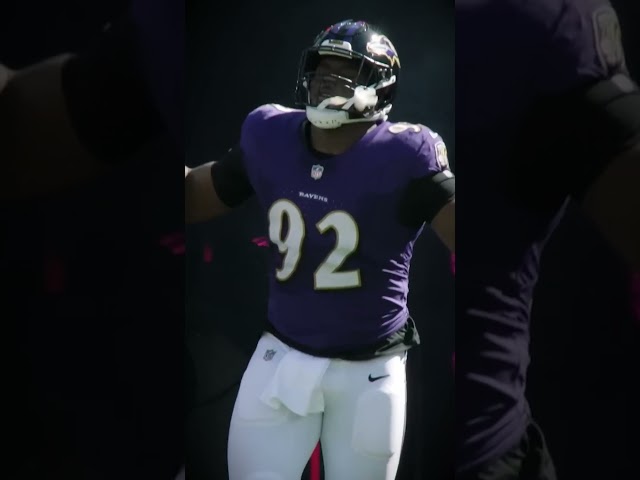 Bold Prediction for Baltimore Ravens' 2024 Season! #football #ravens