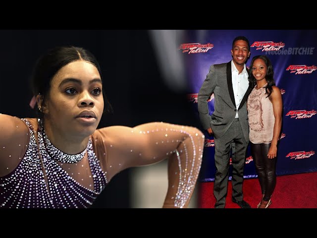 The truth about Gabby Douglas