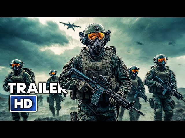 BEST NEW MOVIE TRAILERS (2024 & 2025)