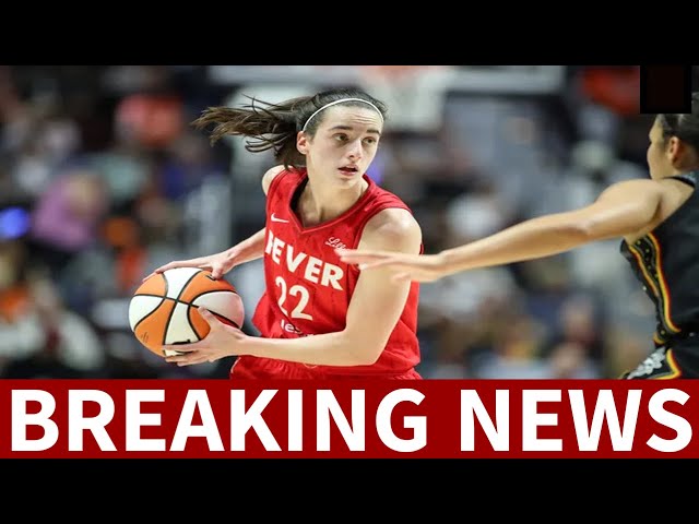 Caitlin Clark won't play in Unrivaled basketball league, according to ESPN report