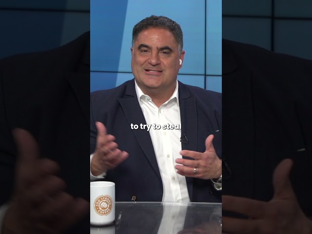 Cenk Reacts: Mike Lindell Is Broke