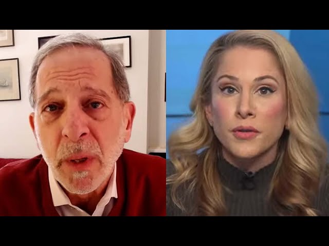 Historian Rashid Khalidi Joins TYT To Discuss The History Of Palestine's Oppression