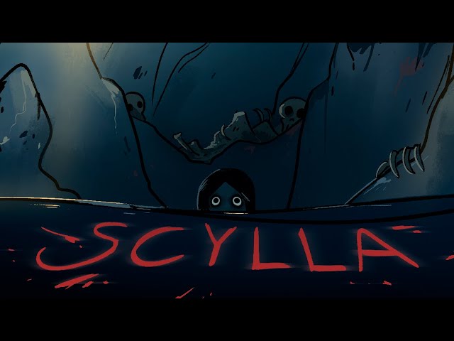 Scylla | EPIC: The Musical Animatic